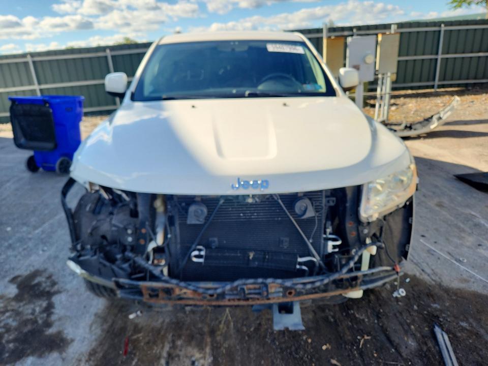 Aukcja sprzedaży 2011 Jeep Grand Cherokee, vin: 1J4RR4GG6BC555019, numer aukcji: 59407996