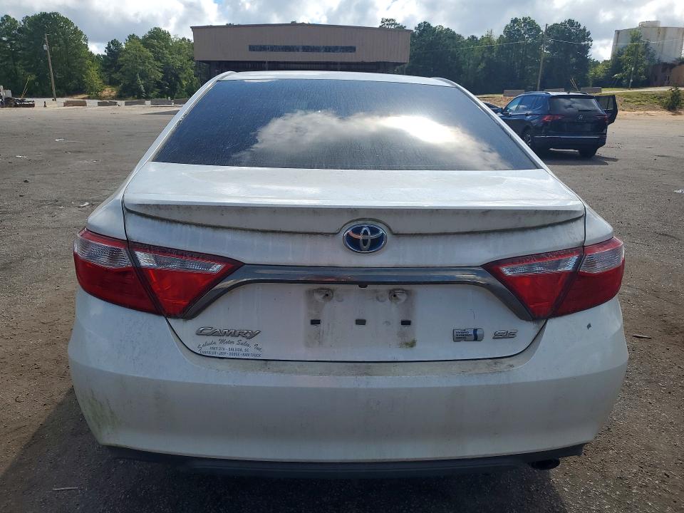 Продаж на аукціоні авто 2015 Toyota Camry Hybrid, vin: 4T1BD1FK8FU142881, номер лоту: 67360176