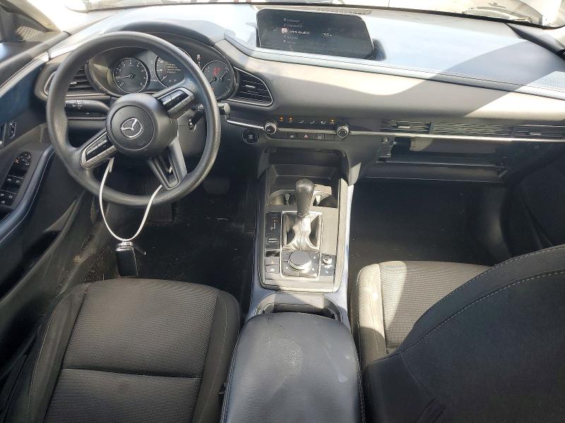 66922616 :رقم المزاد ، 3MVDMAAL3MM224028 vin ، 2021 Mazda Cx-30 مزاد بيع