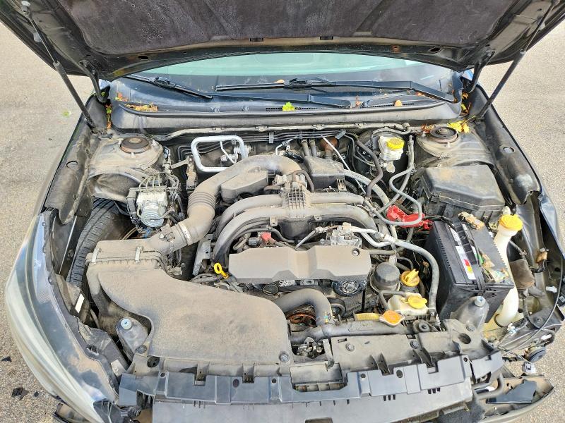 Aukcja sprzedaży 2019 Subaru Outback, vin: 4S4BSABCXK3208299, numer aukcji: 70924386