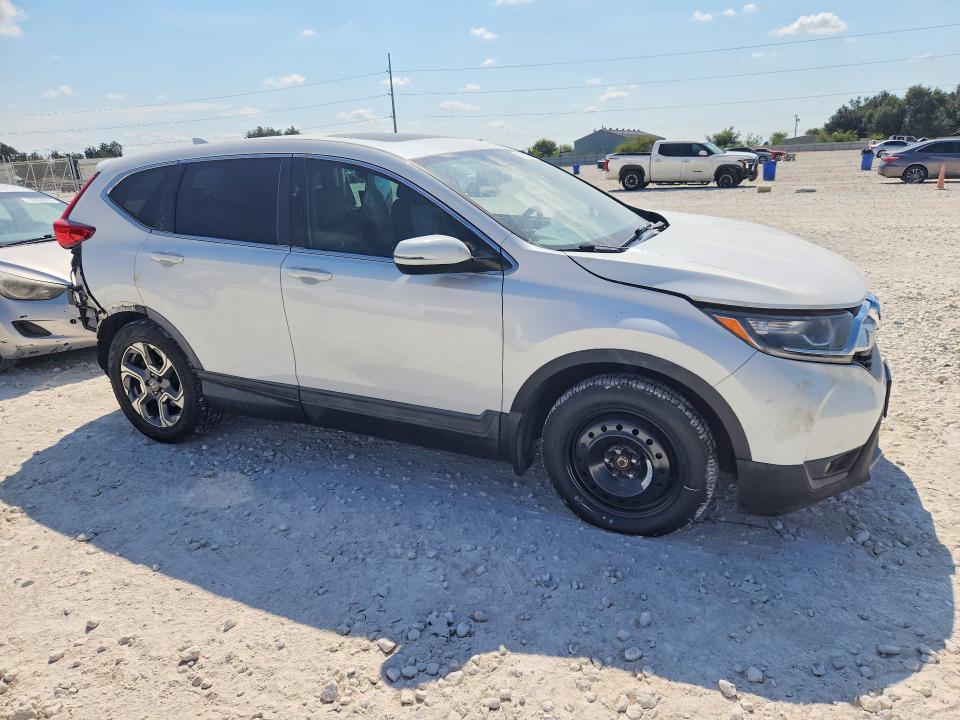 Продаж на аукціоні авто 2019 Honda Cr-v, vin: 5J6RW1H83KA033393, номер лоту: 70732516