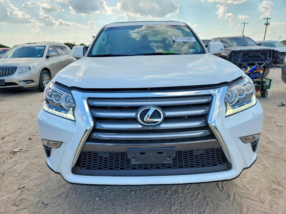 Продажа на аукционе авто 2016 Lexus Gx, vin: JTJBM7FX4G5129668, номер лота: 67157366