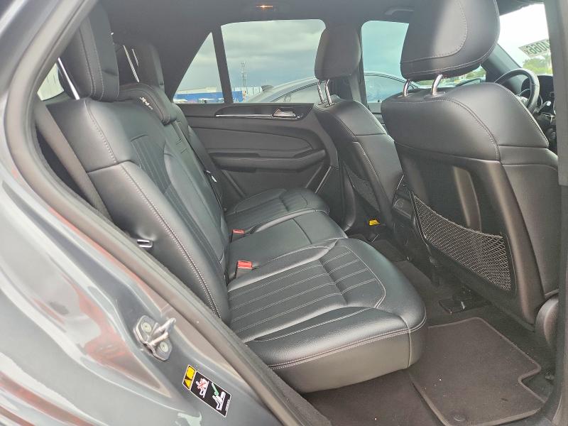 Aukcja sprzedaży 2018 Mercedes-benz Gle, vin: 4JGDA5JB6JB183109, numer aukcji: 68234066