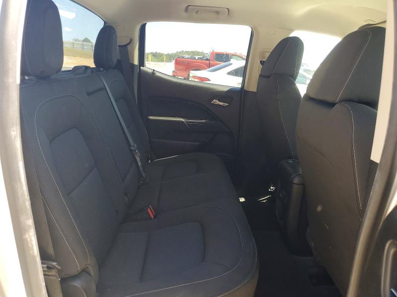 Продажа на аукционе авто 2019 Chevrolet Colorado, vin: 1GCGSCEN6K1127203, номер лота: 67611326