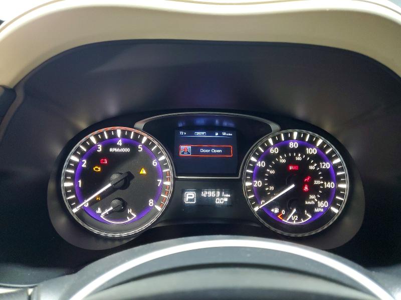 2015 Infiniti Qx60 მანქანა იყიდება აუქციონზე, vin: 5N1AL0MM3FC505882, აუქციონის ნომერი: 67655376