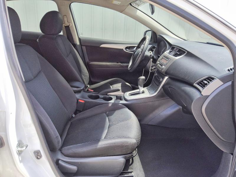 67196076 :رقم المزاد ، 3N1AB7AP2DL664816 vin ، 2013 Nissan Sentra مزاد بيع