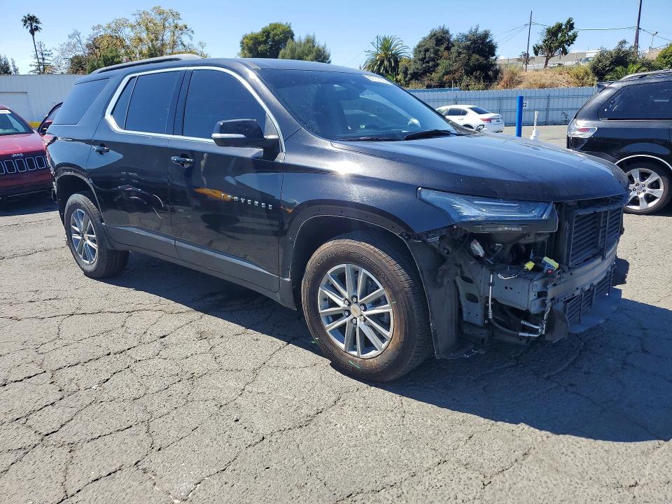 Продаж на аукціоні авто 2023 Chevrolet Traverse, vin: 1GNEVHKW9PJ293139, номер лоту: 67731176