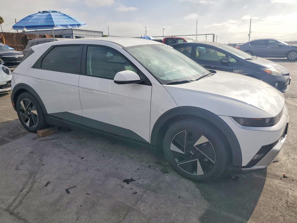 Aukcja sprzedaży 2025 Hyundai Ioniq 5, vin: 7YAKM4DA2SY031657, numer aukcji: 67335366