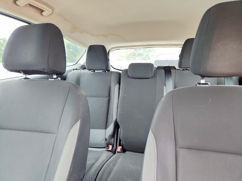 Продаж на аукціоні авто 2016 Ford Escape, vin: 1FMCU0F72GUC23001, номер лоту: 70217896
