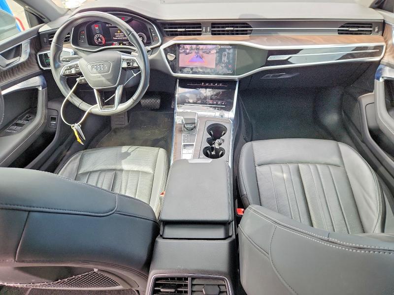 Aukcja sprzedaży 2019 Audi A7, vin: WAUU2AF25KN054598, numer aukcji: 67447646