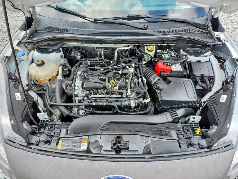 69306716 :رقم المزاد ، 1FMCU0G68NUA17295 vin ، 2022 Ford Escape مزاد بيع