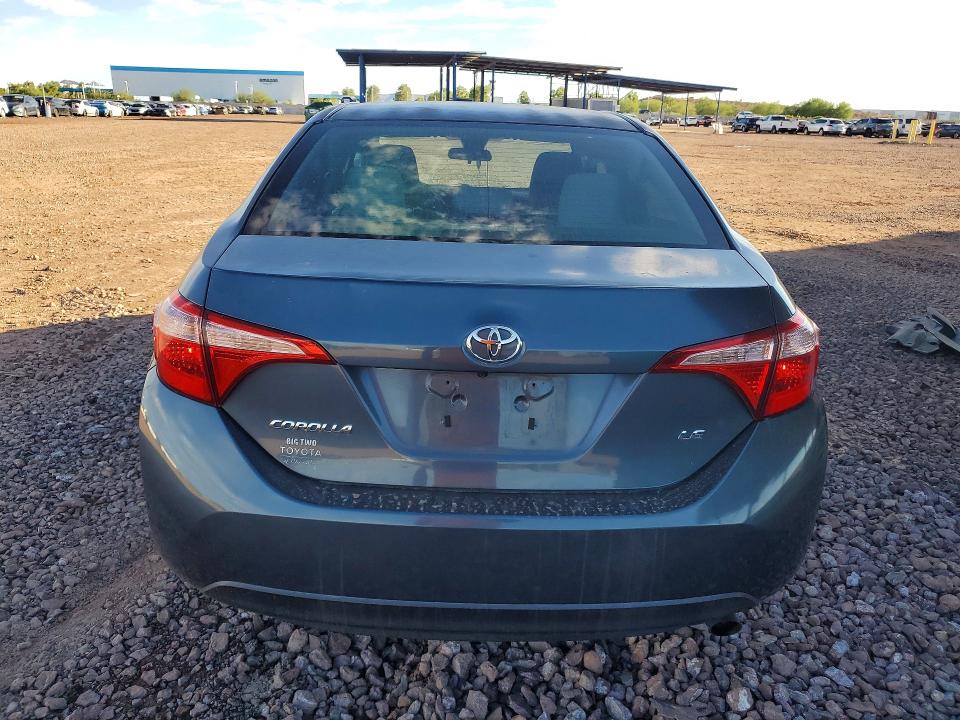 Aukcja sprzedaży 2018 Toyota Corolla, vin: 2T1BURHE3JC097073, numer aukcji: 69380636