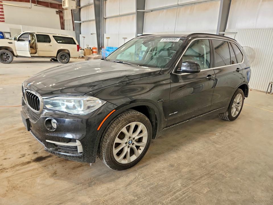 Aukcja sprzedaży 2016 Bmw X5, vin: 5UXKR0C56G0P29814, numer aukcji: 67836006