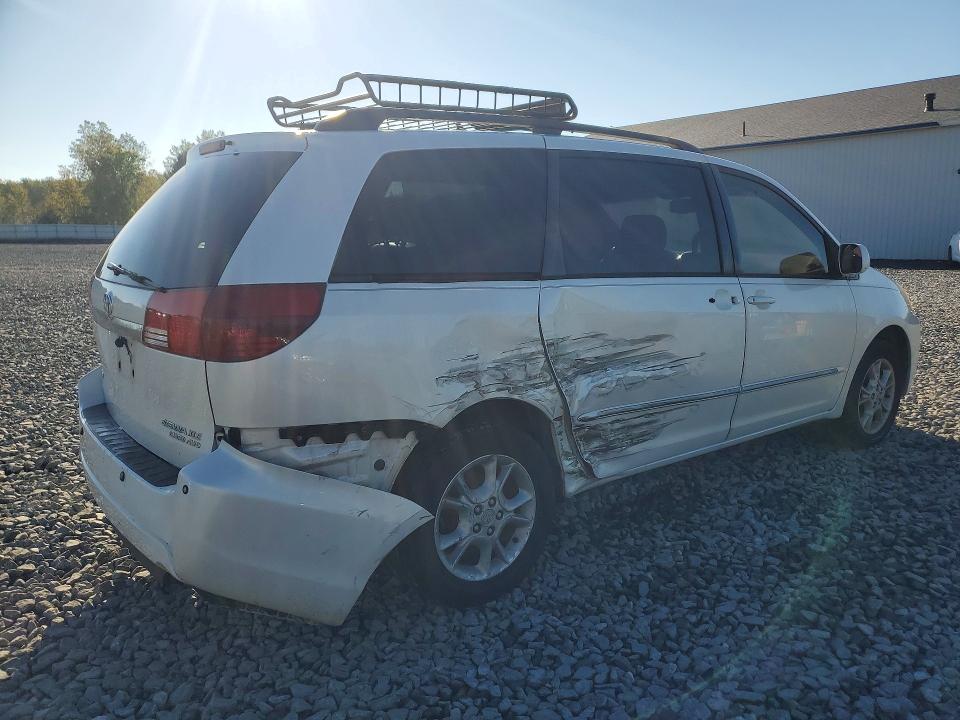 Aukcja sprzedaży 2005 Toyota Sienna, vin: 5TDBA22CX5S045167, numer aukcji: 70984746
