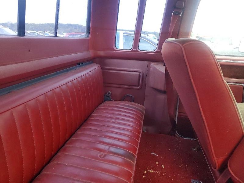 Продаж на аукціоні авто 1986 Ford F150, vin: 1FTEX15H0GKA67489, номер лоту: 71230096