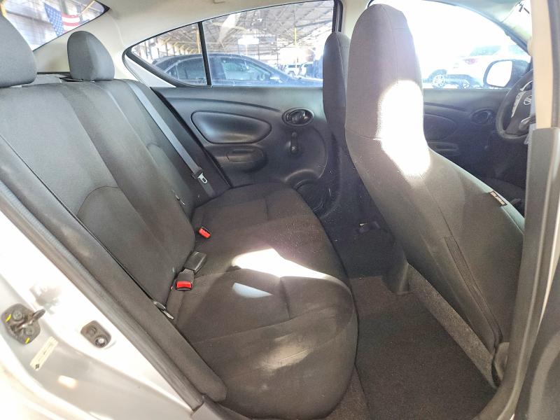 Продаж на аукціоні авто 2015 Nissan Versa, vin: 3N1CN7AP4FL919923, номер лоту: 69455586