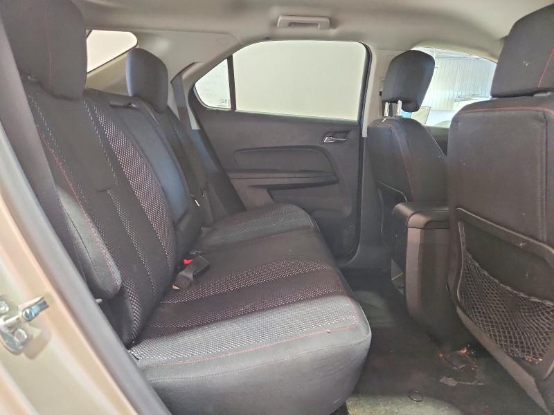 67891656 :رقم المزاد ، 2GNALBEK9F1115492 vin ، 2015 Chevrolet Equinox مزاد بيع
