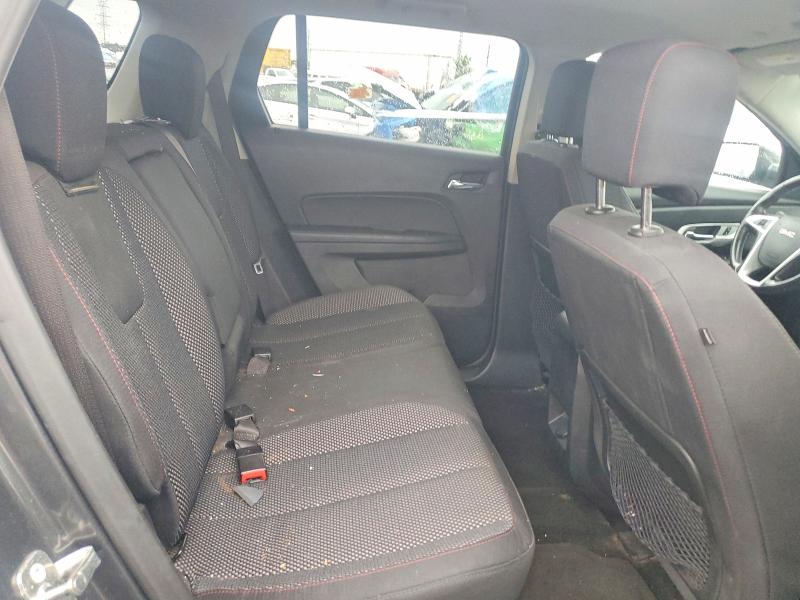 Aukcja sprzedaży 2017 Gmc Terrain, vin: 2GKFLTEK2H6337807, numer aukcji: 68700806