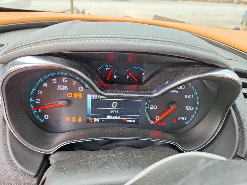 Aukcja sprzedaży 2014 Chevrolet Impala, vin: 2G1155S31E9104934, numer aukcji: 68352776