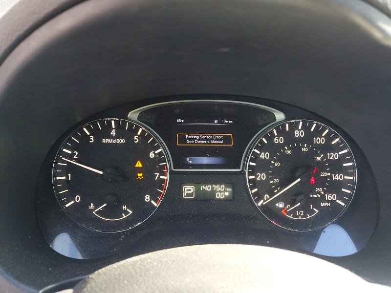 Aukcja sprzedaży 2015 Nissan Altima, vin: 1N4BL3AP0FC263499, numer aukcji: 69086026