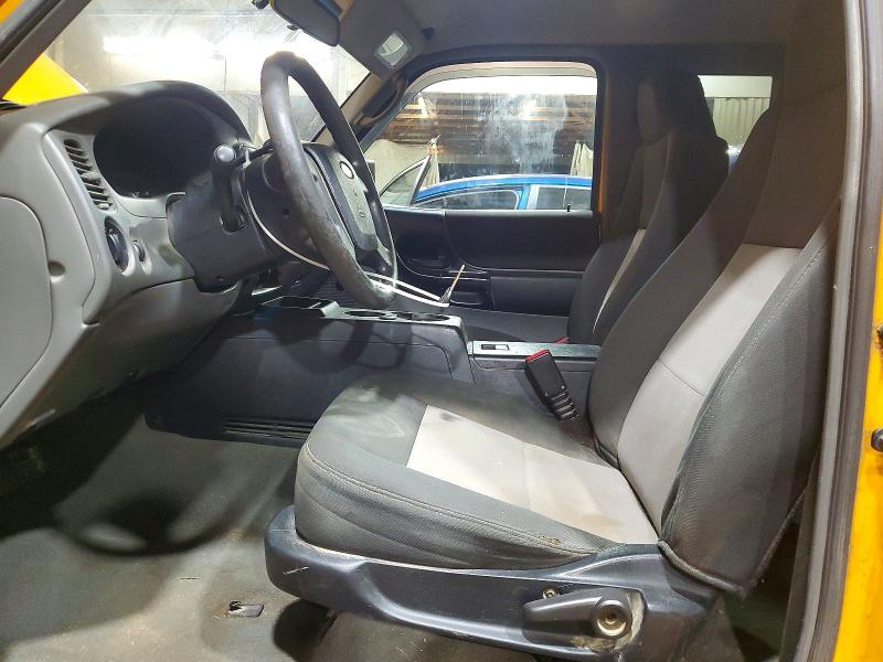 Aukcja sprzedaży 2008 Ford Ranger, vin: 1FTYR14D58PA41626, numer aukcji: 69229136