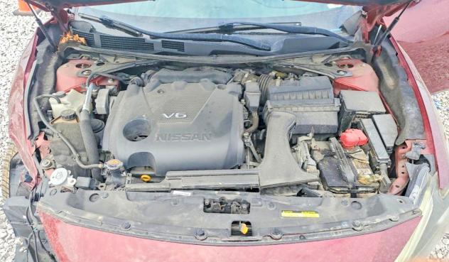 Aukcja sprzedaży 2016 Nissan Maxima, vin: 1N4AA6AP8GC415128, numer aukcji: 69071076
