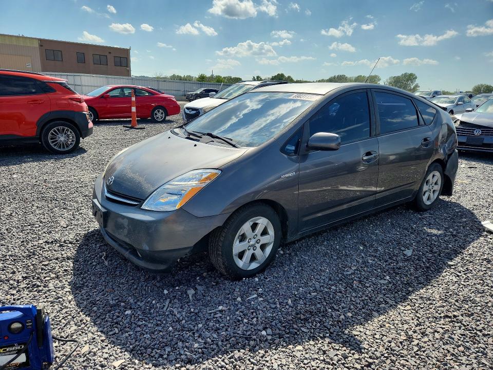 Aukcja sprzedaży 2008 Toyota Prius, vin: JTDKB20U883430886, numer aukcji: 69031156
