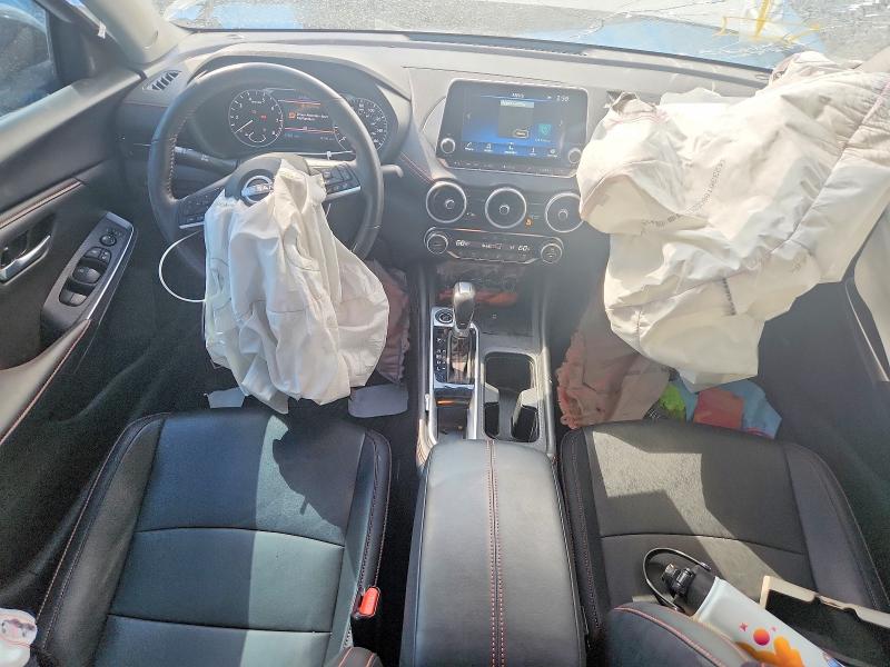 Продаж на аукціоні авто 2024 Nissan Sentra, vin: 3N1AB8DV2RY385716, номер лоту: 68777456