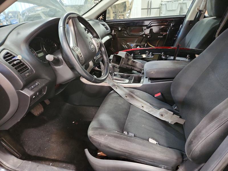 Продажа на аукционе авто 2014 Nissan Altima, vin: 1N4AL3AP2EC154195, номер лота: 69892906