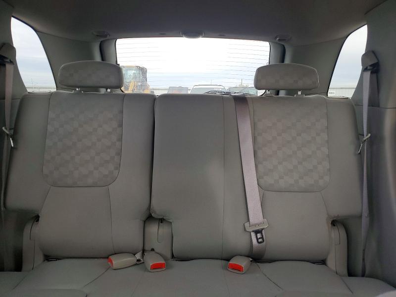 Aukcja sprzedaży 2006 Chevrolet Equinox, vin: 2CNDL63F266164146, numer aukcji: 69993936