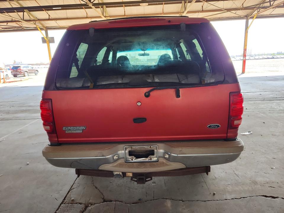 68847546 :رقم المزاد ، 1FMPU18L4XLB09962 vin ، 1999 Ford Expedition مزاد بيع