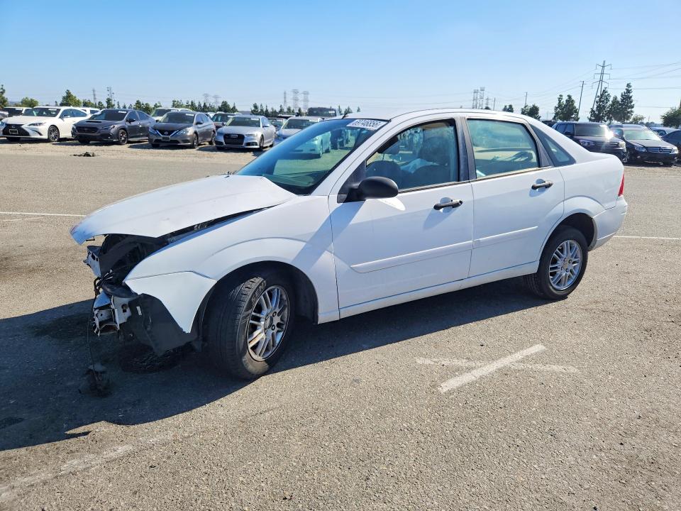 2005 Ford Focus მანქანა იყიდება აუქციონზე, vin: 1FAFP34N05W278629, აუქციონის ნომერი: 69746856