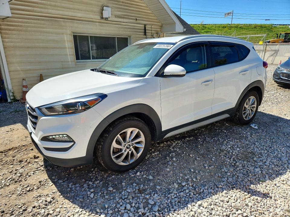 Продаж на аукціоні авто 2017 Hyundai Tucson, vin: KM8J3CA46HU524414, номер лоту: 68825266