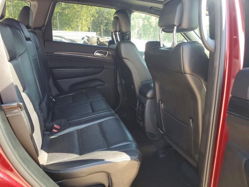Aukcja sprzedaży 2019 Jeep Grand Cherokee, vin: 1C4RJFBG1KC554456, numer aukcji: 68612646