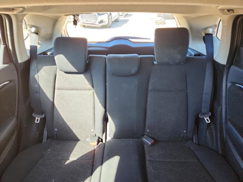 69928546 :رقم المزاد ، 3HGGK5H80FM775664 vin ، 2015 Honda Fit مزاد بيع