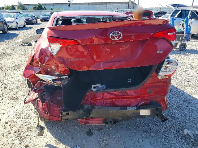 Aukcja sprzedaży 2018 Toyota Corolla, vin: 2T1BURHEXJC073420, numer aukcji: 70984756