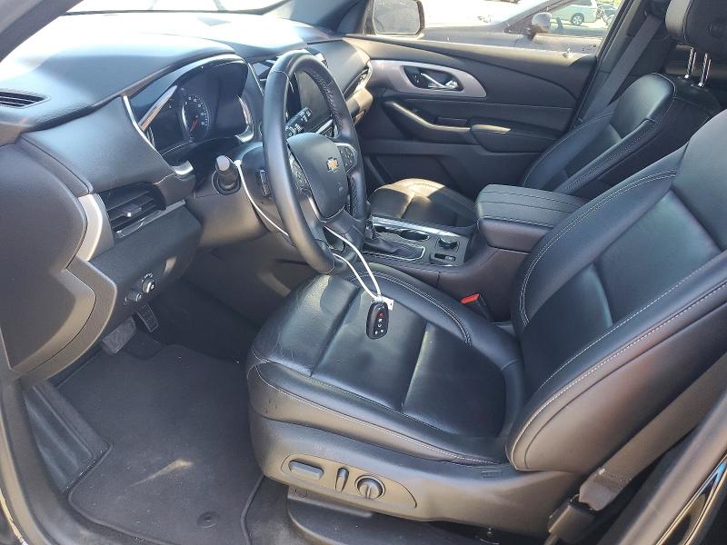 Продаж на аукціоні авто 2023 Chevrolet Traverse, vin: 1GNEVHKW9PJ293139, номер лоту: 67731176