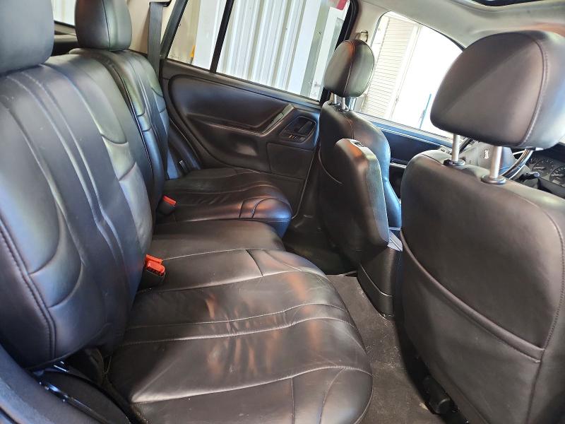 Auction sale of the 2004 Jeep Grand Cherokee, vin: 1J4GW48S64C322764, lot number: 68548966