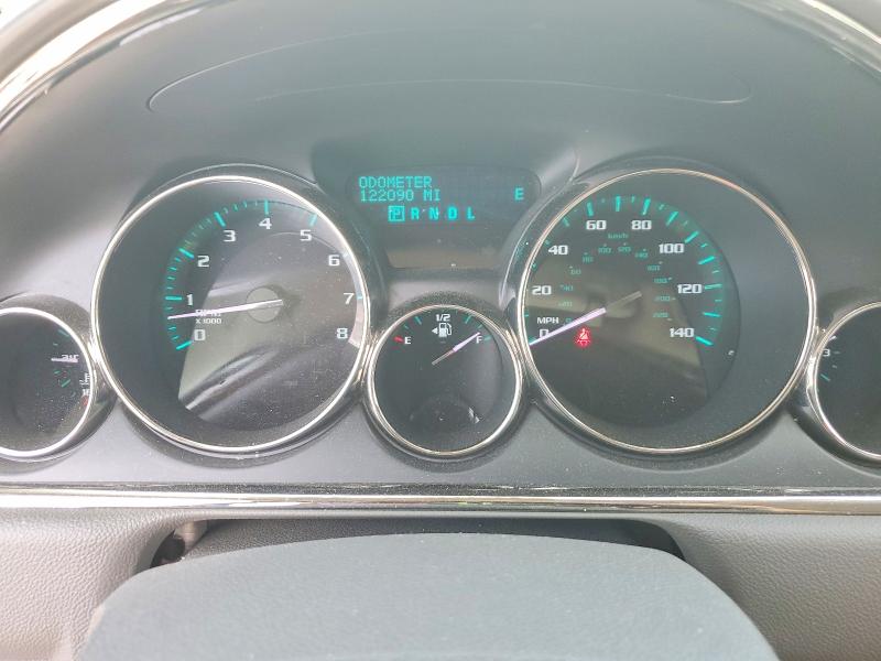 Продажа на аукционе авто 2014 Buick Enclave, vin: 5GAKRBKDXEJ196588, номер лота: 69097186