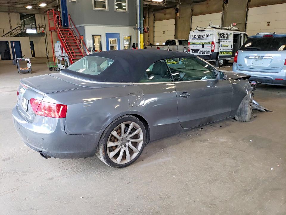 Aukcja sprzedaży 2014 Audi A5, vin: WAULFAFH7EN003967, numer aukcji: 67696856