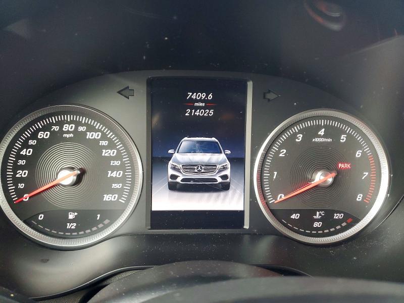 Aukcja sprzedaży 2016 Mercedes-benz Glc, vin: WDC0G4KB7GF064880, numer aukcji: 67564396