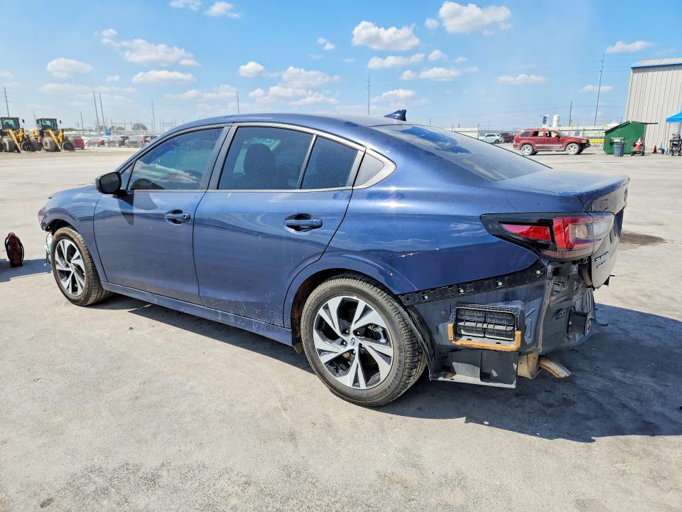 Aukcja sprzedaży 2025 Subaru Legacy, vin: 4S3BWAB61S3006700, numer aukcji: 67867386