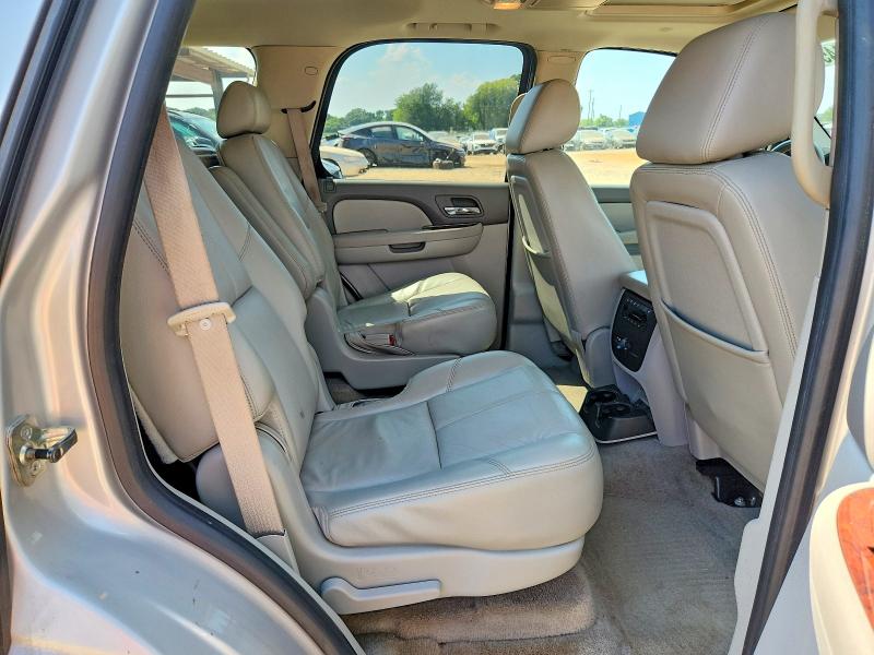 67445666 :رقم المزاد ، 1GKUKCE05AR144988 vin ، 2010 Gmc Yukon مزاد بيع
