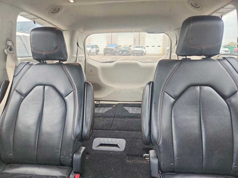 Aukcja sprzedaży 2017 Chrysler Pacifica, vin: 2C4RC1EG3HR508541, numer aukcji: 68212546