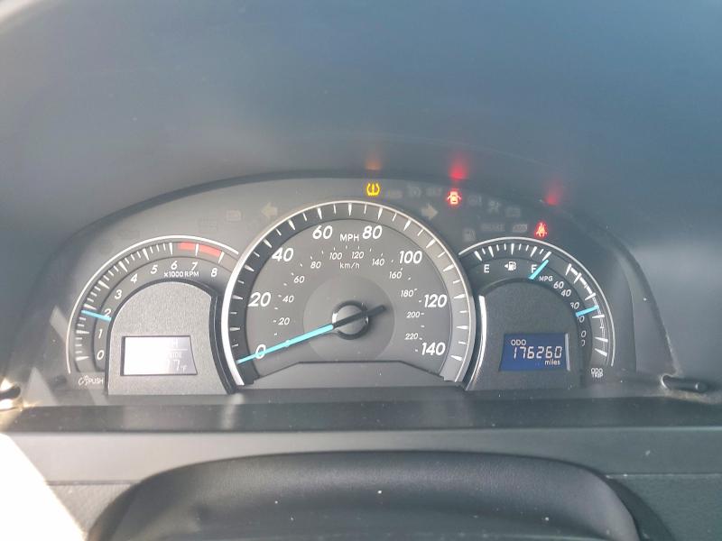 Aukcja sprzedaży 2012 Toyota Camry, vin: 4T4BF1FK6CR236494, numer aukcji: 69582746