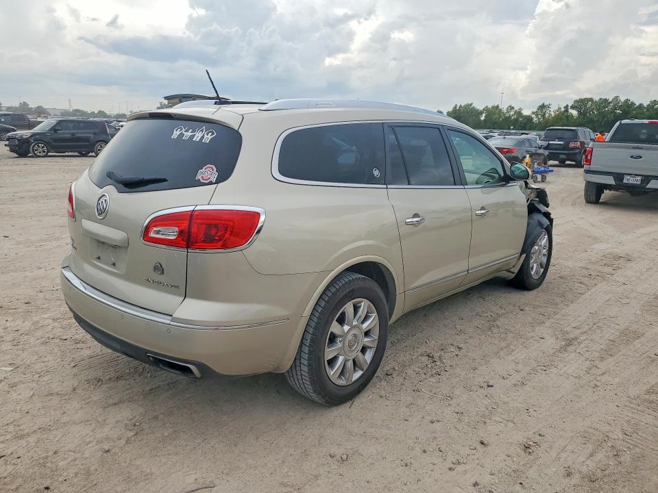 Aukcja sprzedaży 2013 Buick Enclave, vin: 5GAKRCKD1DJ267746, numer aukcji: 68138876