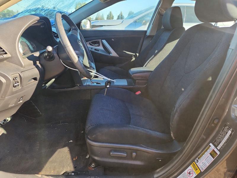 Продаж на аукціоні авто 2011 Toyota Camry, vin: 4T1BF3EK3BU148072, номер лоту: 68513106
