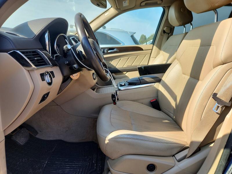Продажа на аукционе авто 2015 Mercedes-benz Gl, vin: 4JGDF6EE3FA523938, номер лота: 67557536