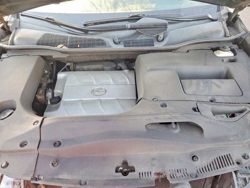 Aukcja sprzedaży 2011 Lexus Rx, vin: 2T2ZK1BA9BC044385, numer aukcji: 71046836