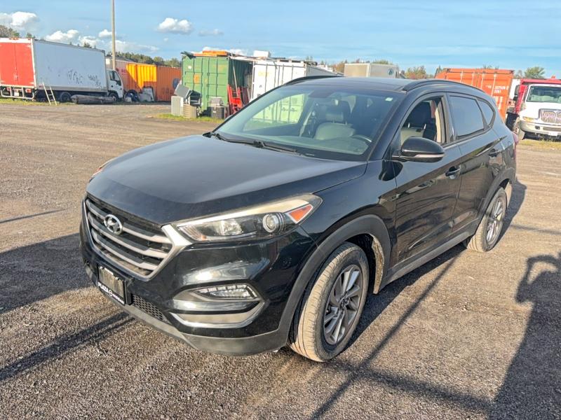 Aukcja sprzedaży 2017 Hyundai Tucson, vin: KM8J3CA43HU313848, numer aukcji: 67939446